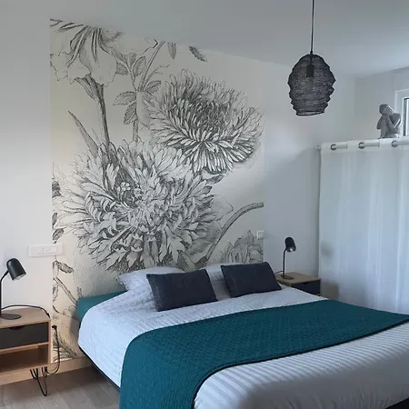 O'calme - 1 - Terrasse 3*