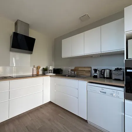 O'calme - 1 - Terrasse Pensión 3*