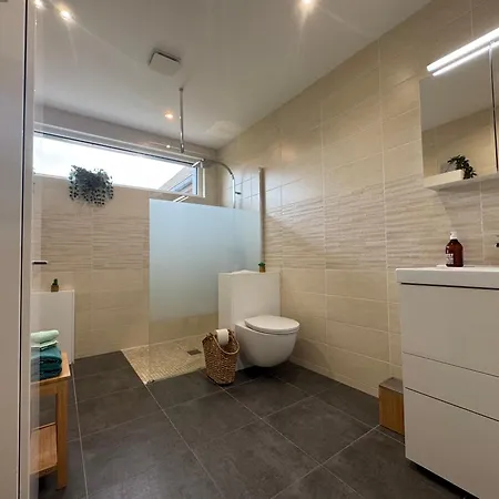 O'calme - 1 - Terrasse 3*