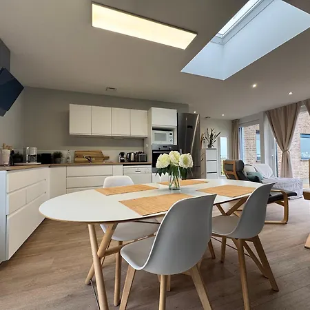 O'calme - 1 - Terrasse Pensión