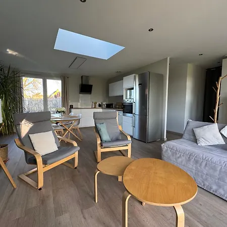 O'calme - 1 - Terrasse 3*