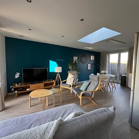 Pensión O'calme - 1 - Terrasse 3*