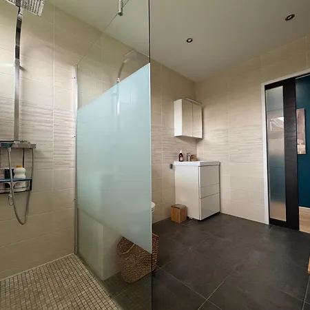 O'calme - 1 - Terrasse 3*