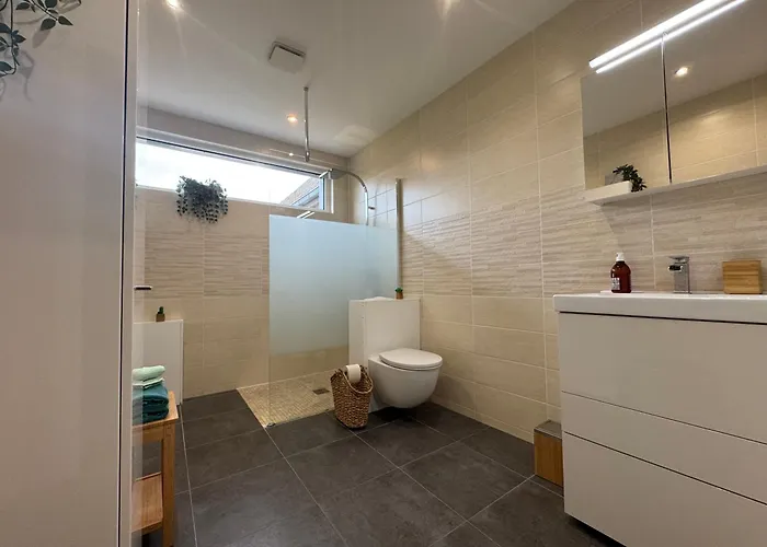 O'calme - 1 - Terrasse 3*