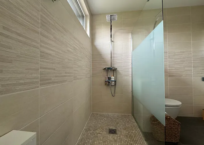 O'calme - 1 - Terrasse 3* Marquillies